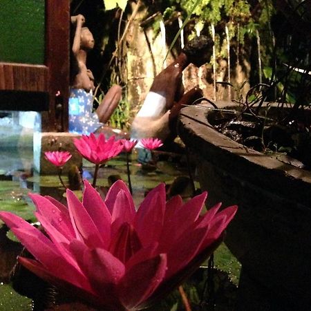 The Lotus Garden Suites Puerto Princesa Exterior foto