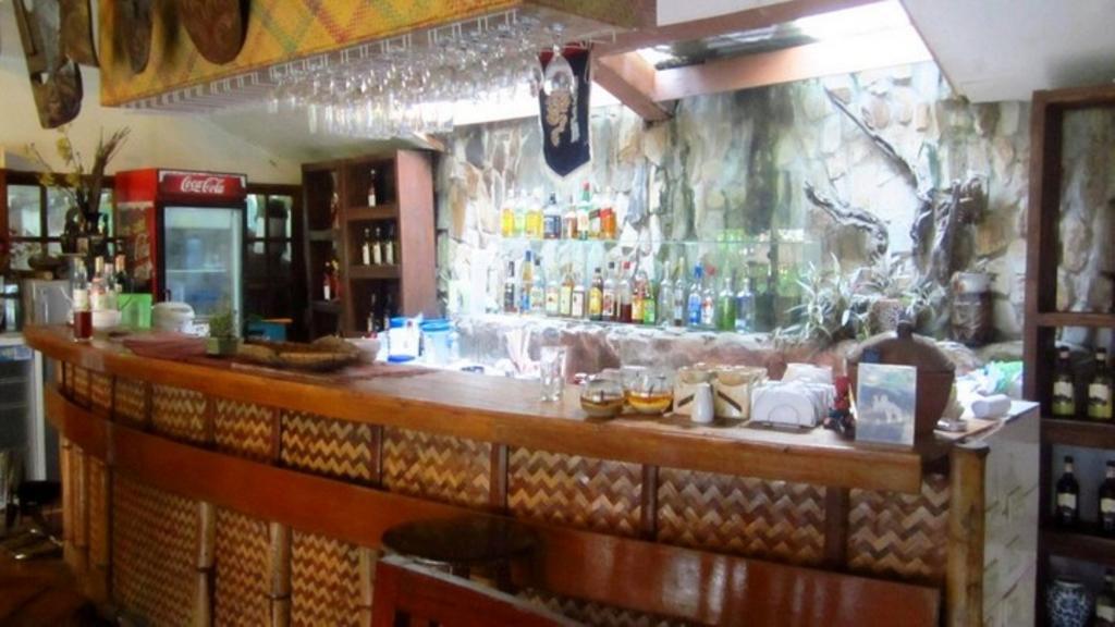 The Lotus Garden Suites Puerto Princesa Exterior foto