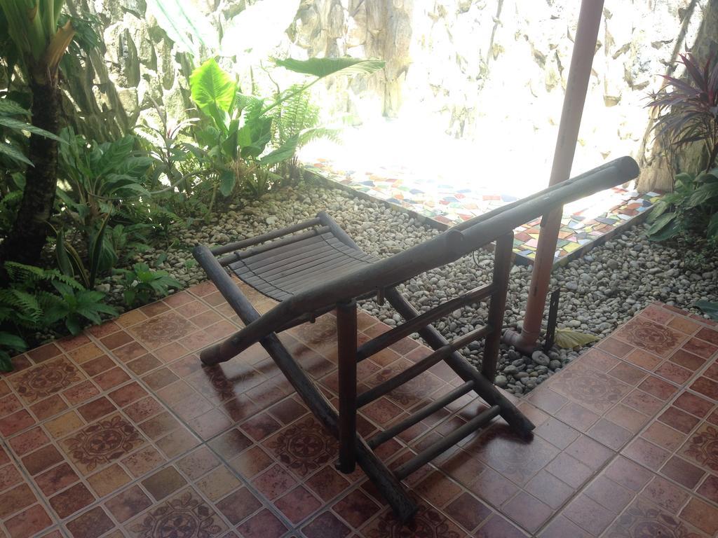 The Lotus Garden Suites Puerto Princesa Exterior foto
