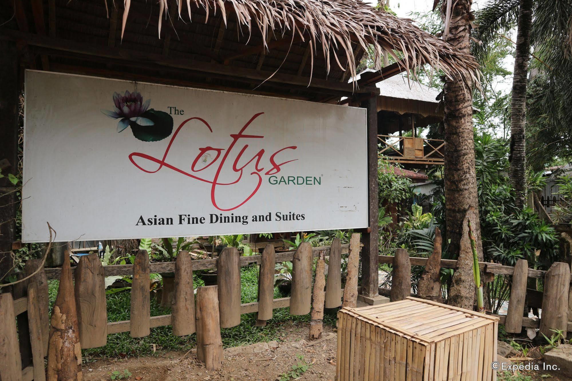 The Lotus Garden Suites Puerto Princesa Exterior foto
