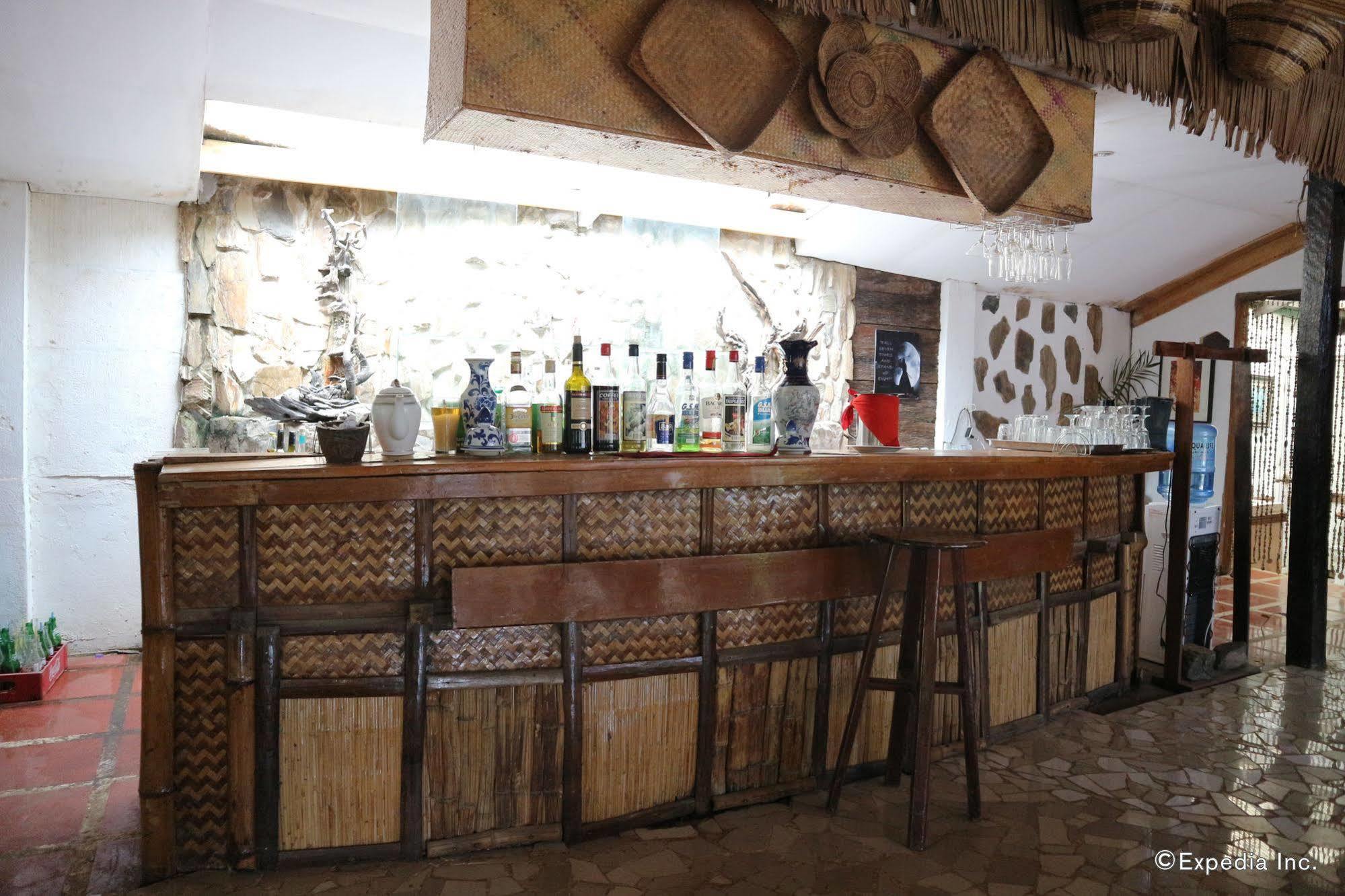 The Lotus Garden Suites Puerto Princesa Exterior foto
