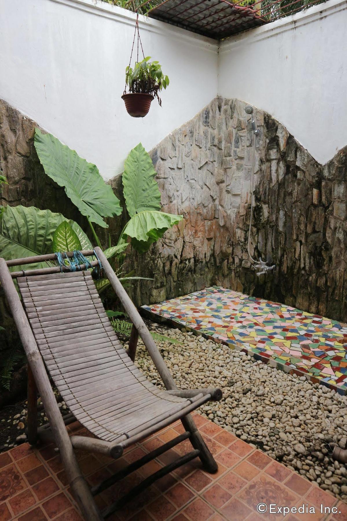 The Lotus Garden Suites Puerto Princesa Exterior foto